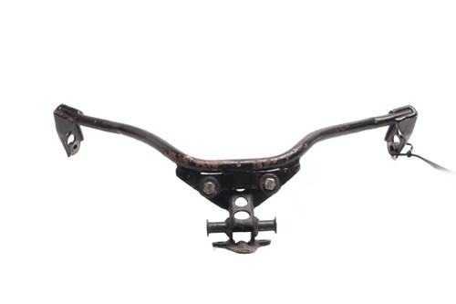 Fairing bracket front frame - bracket,,