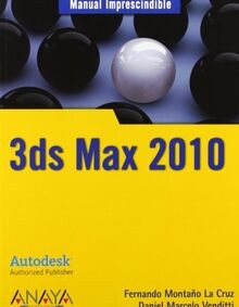 Manual imprescindible 3ds - de,