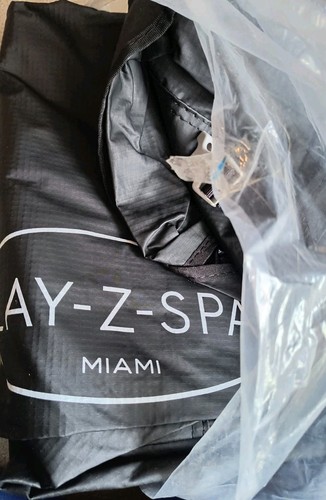 Bestway lay spa miami - bestway,