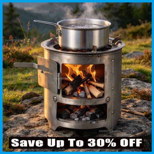 Lightweight portable wood - portable,