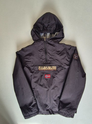 Napapijri kids navy - kids, skidoo