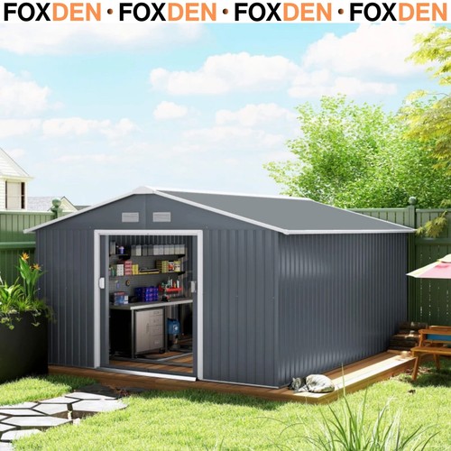 Ft metal garden - ft,