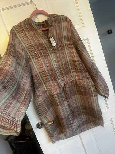 Loro piana anabel 100 linen - piana, 100%