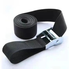 Metal Cam Buckle Tie Down