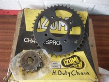 HONDA CB250N CB400N FRONT &