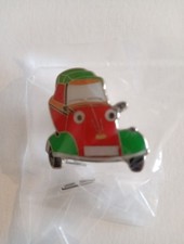 Messerschmitt KR200 bubble car