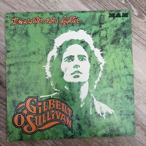 Gilbert sullivan m - gilbert, o'sullivan