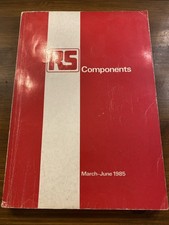 RS Components Radio Spares
