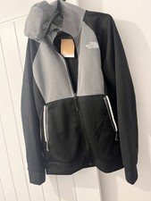 The North Face Full Zip Hoodie