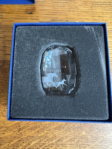 Swarovski scs clear crystal - scs,