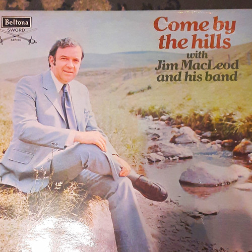 Jim macleod and his band - jim,