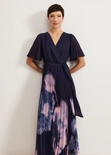 Phase Eight Abigail Printed