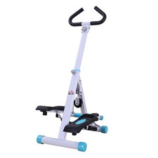 HOMCOM Foldable Stepper