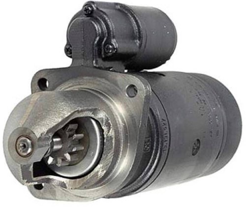 Starter lamborghini tractor - starter,