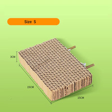 Bird Paper Parakeet Shredding