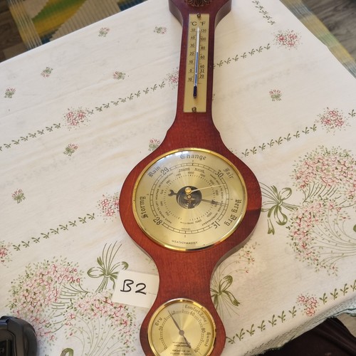 Vintage weathermaster banjo - weathermaster,
