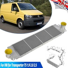 Intercooler For VW Transporter