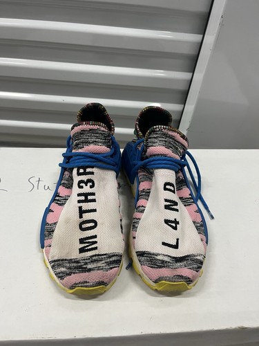 Adidas pharrell williams - adidas, nmd
