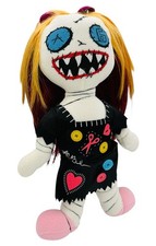 ALEXA BLISS SIGNED LILLY DOLL