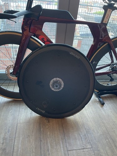 Hunt ezdisc 700c - ezdisc,