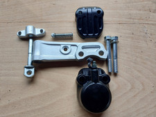 Complete Honda Front Brake Caliper CB550 CB500 CB400