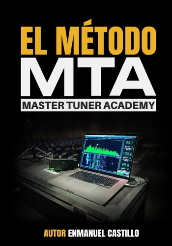 Metodo mta t cnica - el, t�cnica