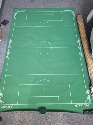 Subbuteo astropitch 61178 - subbuteo,