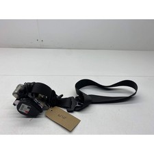 Astra J VXR Seat belt front