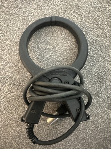 Radiodetection signal clamp - radiodetection,