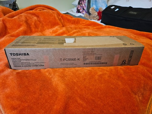 Genuine toshiba fc556e - genuine,