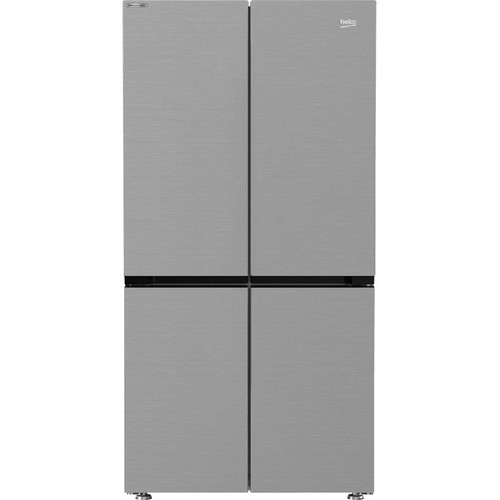 Beko gn446224vps fridge - beko,
