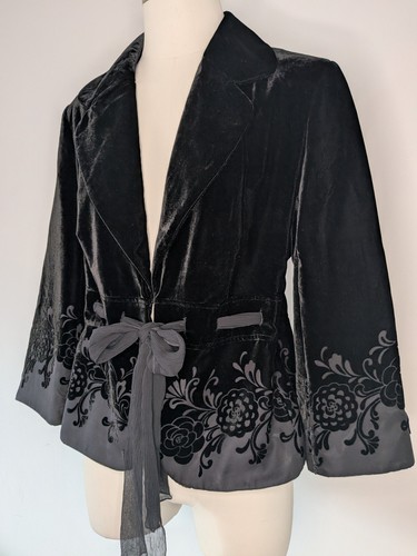 Vintage y2k black - y2k,