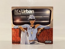 Mastercuts Urban CD Collection