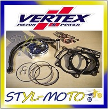 Kit Piston + Seal Kawasaki KX