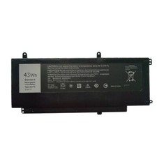 D2VF9 Battery For Dell Inspiron 15 7000 Series 7547 7548 0PXR51 PXR51 0YGR2V