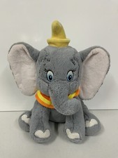 M&S Disney Dumbo Elephant Soft