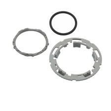 Turbo Intercooler Outlet Hose