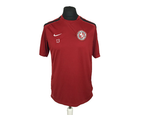 Brora rangers football shirt - rangers,