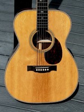 1996 Greven 0M "Herringbone"