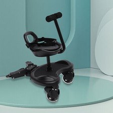 Rolling Board Running Board