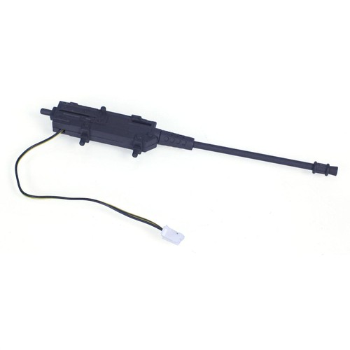 Henglong plastic machine un - henglong, g-un