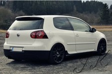 Roof Spoiler Wing for VW Golf