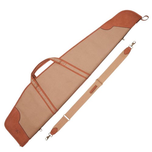 Browning rifle slip canvas bag - slip,
