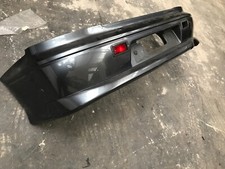Evo 8 Rear Bumper Grey FQ340 MR Genuine