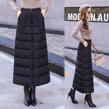 Womens Lady Thick Warmer