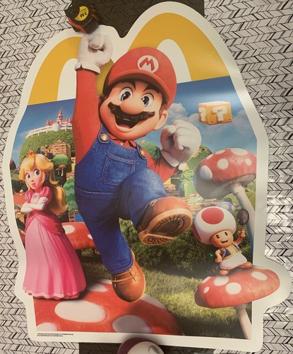 Rare mario bros nintendo happy - rare,