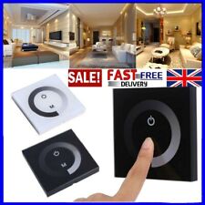 12V-24V Glass Touch Panel LED