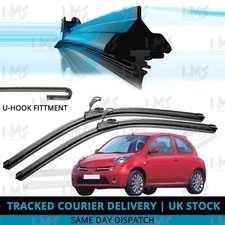 For Nissan Micra 2005-2010