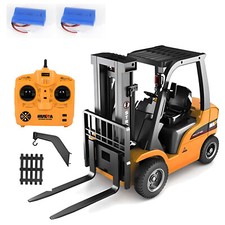 Huina 1:10 RC Forklift 8CH