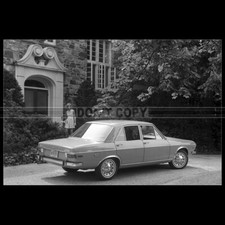 Photo A.004516 AUDI 100 LS 1968-1973